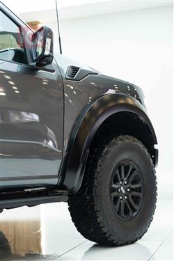 فورد F-150 رابتور